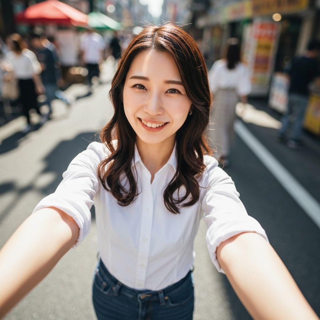 お手本動画サンプル